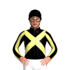 Jockey Silk