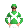 Jockey Silk
