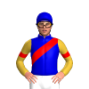 Jockey Silk