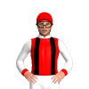 Jockey Silk