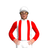 Jockey Silk