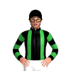 Jockey Silk