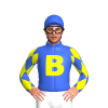 Jockey Silk