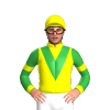Jockey Silk