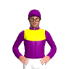 Jockey Silk