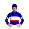 Jockey Silk