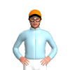 Jockey Silk