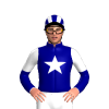 Jockey Silk
