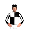 Jockey Silk