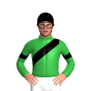 Jockey Silk