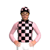 Jockey Silk