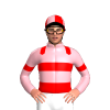 Jockey Silk
