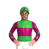 Jockey Silk