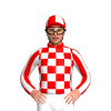 Jockey Silk