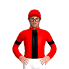 Jockey Silk