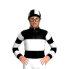 Jockey Silk