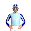 Tim Pope Book Zahrann Wins Group 3 Tobin Brothers Naturalism Stakes: Post Race ...