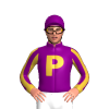 Jockey Silk