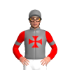 Jockey Silk