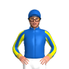 Jockey Silk