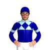 Jockey Silk