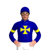 Jockey Silk