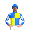 Jockey Silk