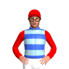 Jockey Silk