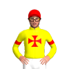 Jockey Silk