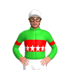 Jockey Silk