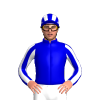 Jockey Silk