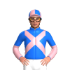 Jockey Silk