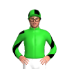 Jockey Silk