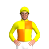 Jockey Silk