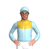 Jockey Silk