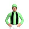 Jockey Silk