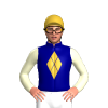 Jockey Silk