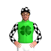 Jockey Silk