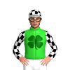 Jockey Silk