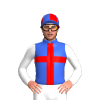 Jockey Silk