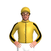 Jockey Silk