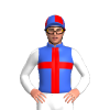 Jockey Silk