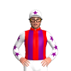 Jockey Silk