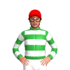 Jockey Silk