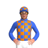 Jockey Silk