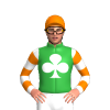 Jockey Silk