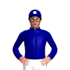 Jockey Silk