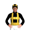 Jockey Silk