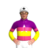 Jockey Silk