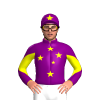 Jockey Silk